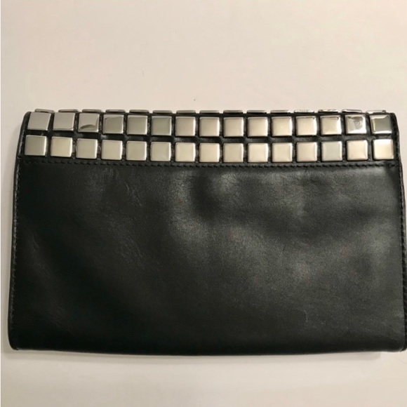 NWT Michael Kors Limited Edition Natalia Tile Clutch - Picture 4 of 10